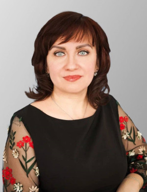 Граблюк Оксана Александровна.