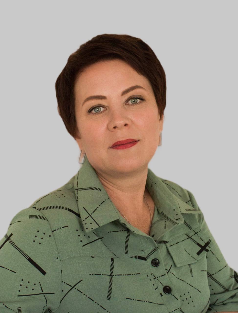 Раздъяконова Татьяна Александровна.