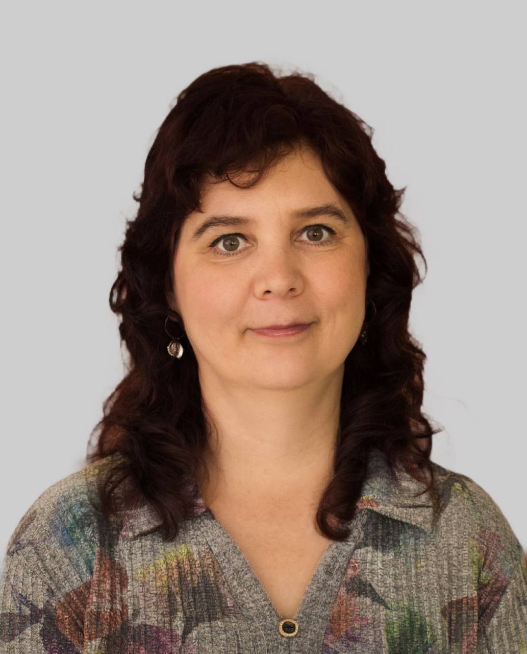 Тарасова Елена Александровна.