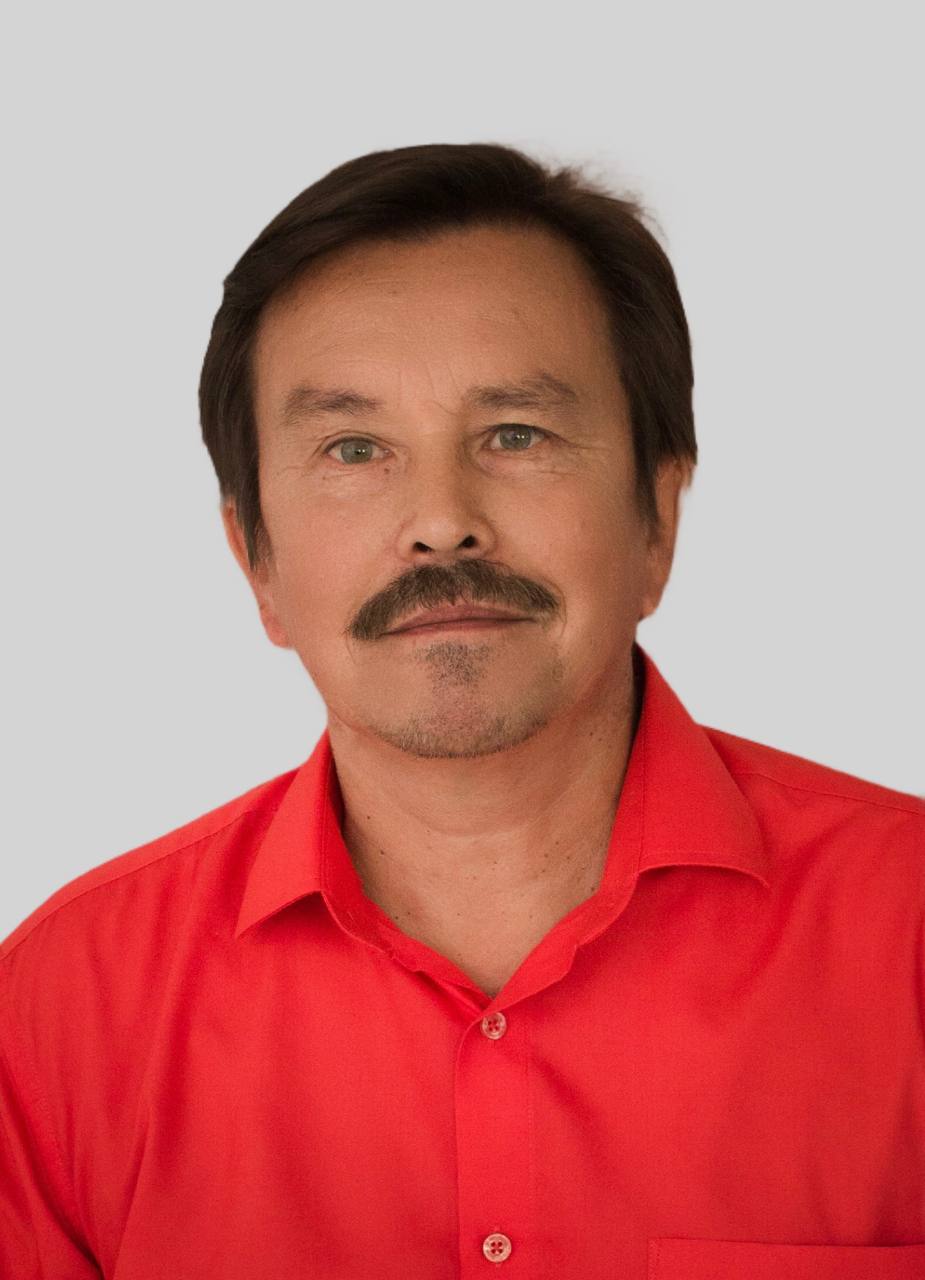 Трухов Сергей Борисович.