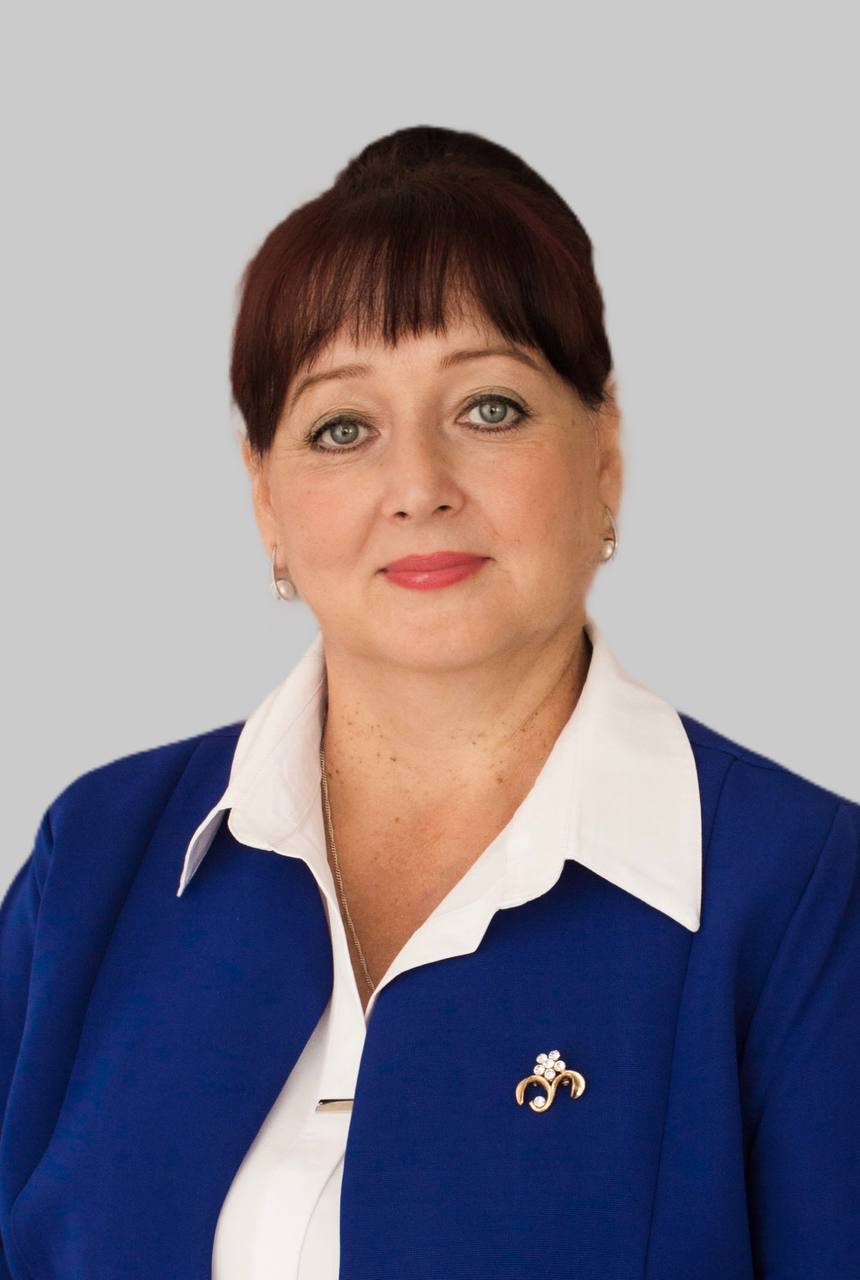 Тараканова Александра Анатольевна.