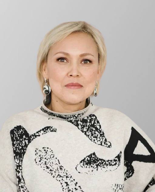 Бутакова Елена Владимировна.