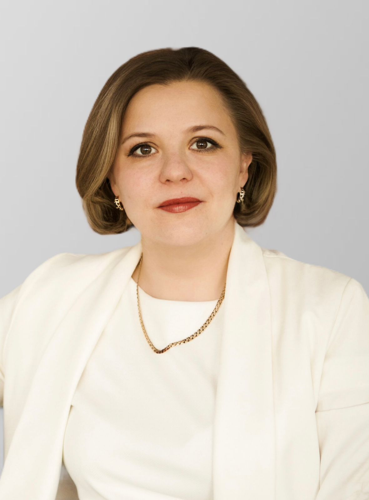 Леоненко Кира Владимировна.