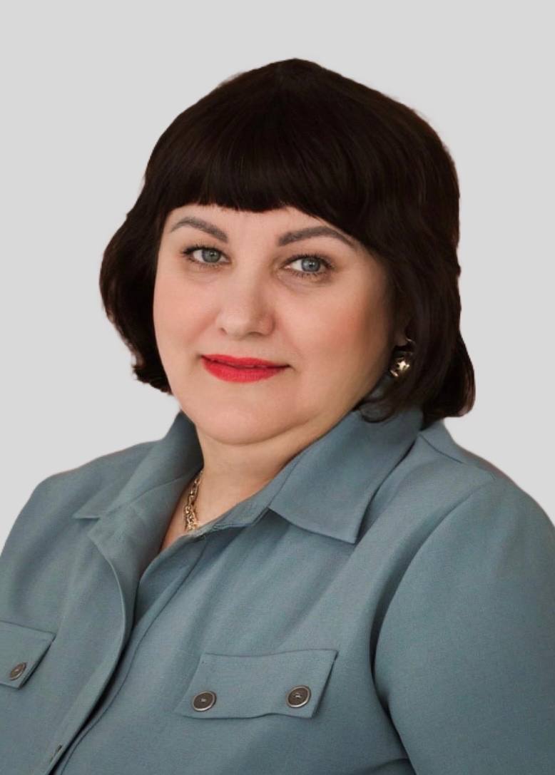 Кузнецова Ирина Николаевна.