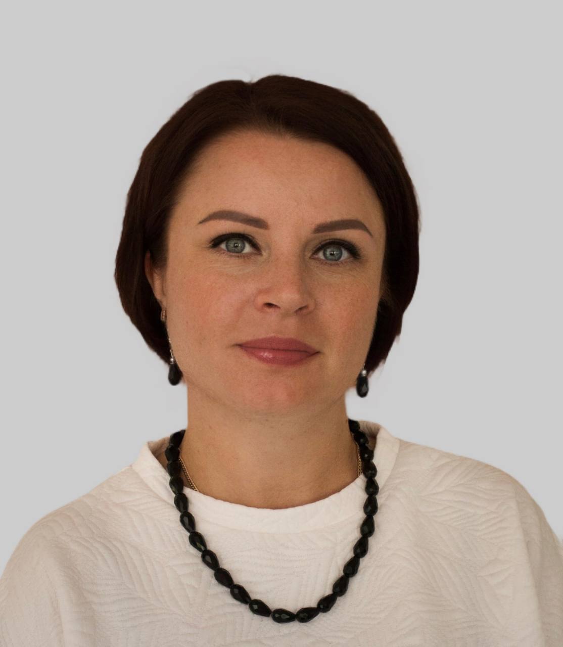 Усова Марина Юрьевна.
